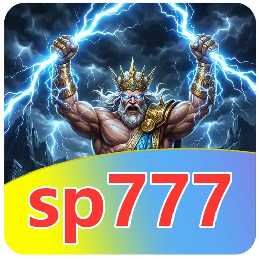 Ikon sp777 untuk verifikasi berkas APK