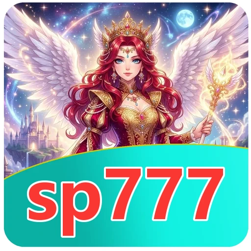 Ikon sp777 untuk katalog aplikasi Android