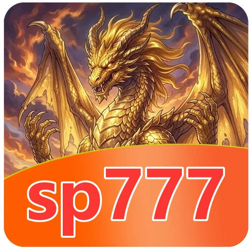 Ikon sp777 untuk cara memilih aplikasi di katalog