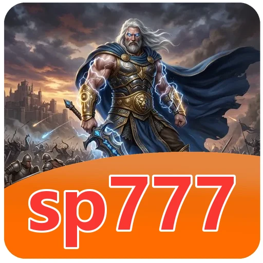 Ikon sp777 untuk ringkasan panduan APK v4.7.5