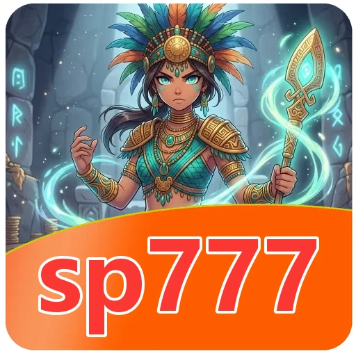Ikon sp777 untuk syarat pemasangan di Android