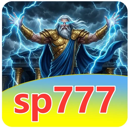 Ikon sp777 untuk pengguna sejak 2018