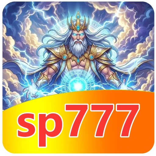 Ikon sp777 untuk arsip pembaruan 2026